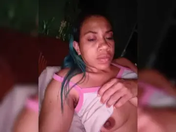 BARBYCHOCOLAT  live sex cam