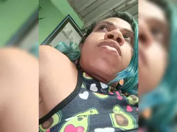 BARBYCHOCOLAT  live sex cam