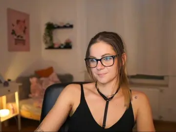 BlakeEden  live sex cam