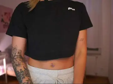 BlakeEden  live sex cam