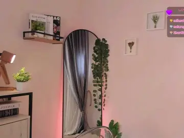 LelaRyann  live sex cam
