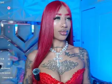 Madisson3333  live sex cam