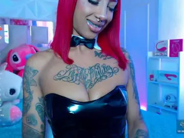 Madisson3333  live sex cam