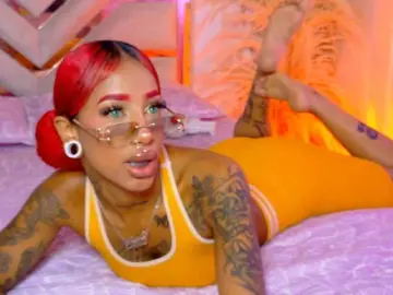 Madisson3333  live sex cam