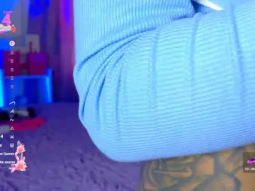 Madisson3333  live sex cam