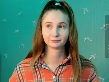 PeachGirl  live sex cam