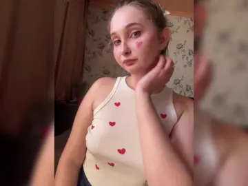 PeachGirl  live sex cam