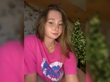 PeachGirl  live sex cam