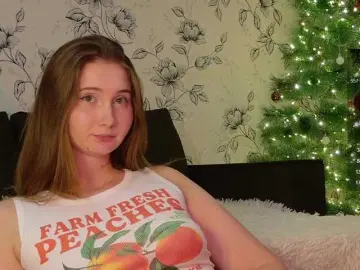 PeachGirl  live sex cam