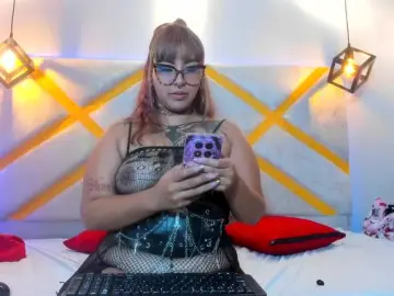 Aurora-soul  live sex cam