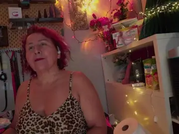 BarbaraViciosa  live sex cam