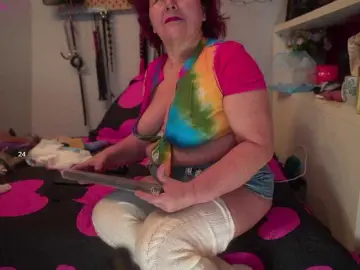 BarbaraViciosa  live sex cam