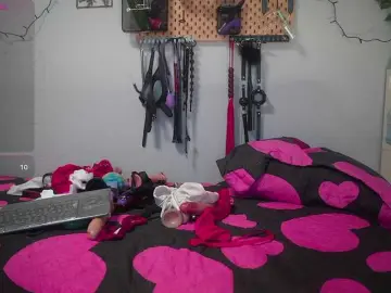 BarbaraViciosa  live sex cam