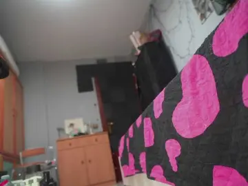 BarbaraViciosa  live sex cam