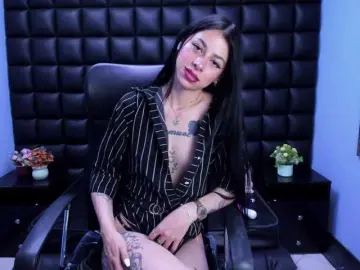 DulceMiiaa  live sex cam