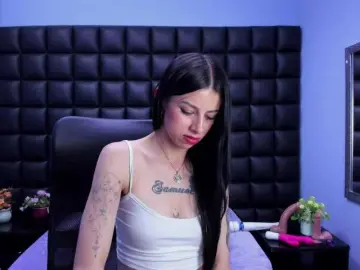 DulceMiiaa  live sex cam