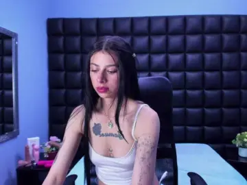 DulceMiiaa  live sex cam