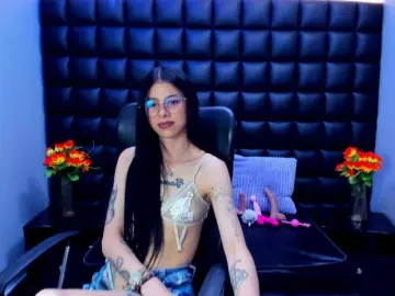 DulceMiiaa  live sex cam