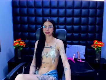DulceMiiaa  live sex cam