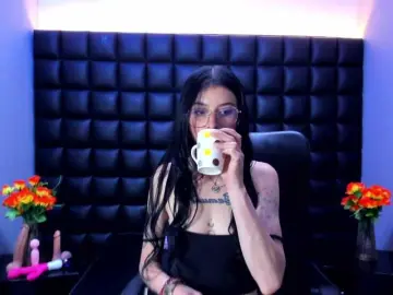 DulceMiiaa  live sex cam