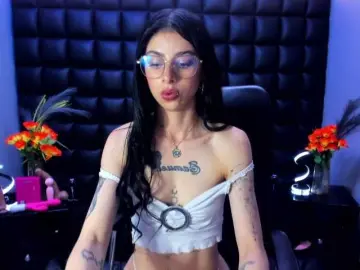 DulceMiiaa  live sex cam