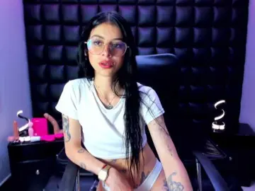 DulceMiiaa  live sex cam