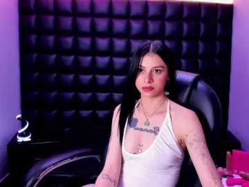 DulceMiiaa  live sex cam
