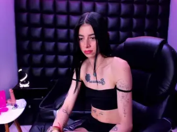 DulceMiiaa  live sex cam