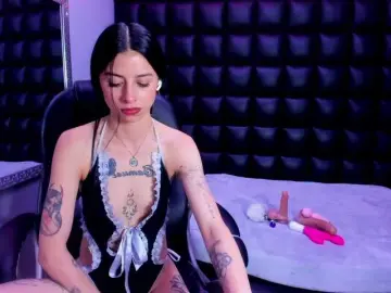 DulceMiiaa  live sex cam