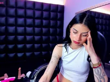 DulceMiiaa  live sex cam