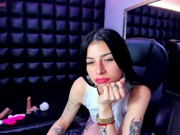 DulceMiiaa  live sex cam