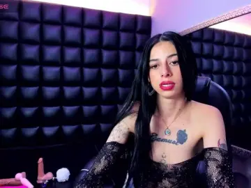 DulceMiiaa  live sex cam