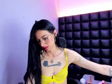 DulceMiiaa  live sex cam