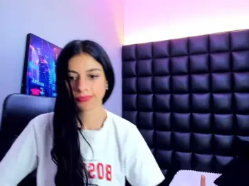 DulceMiiaa  live sex cam
