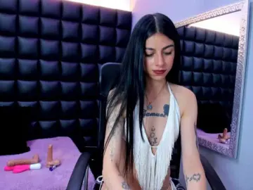 DulceMiiaa  live sex cam