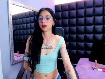 DulceMiiaa  live sex cam