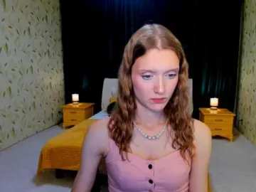 GentleTouchi  live sex cam