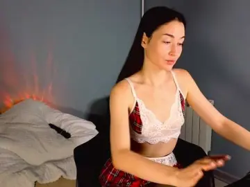MelisaStarling  live sex cam