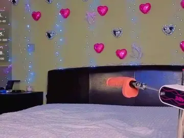MelisaStarling  live sex cam