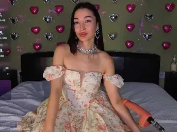 MelisaStarling  live sex cam