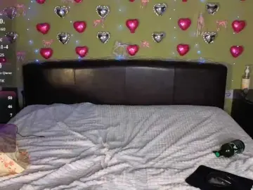 MelisaStarling  live sex cam