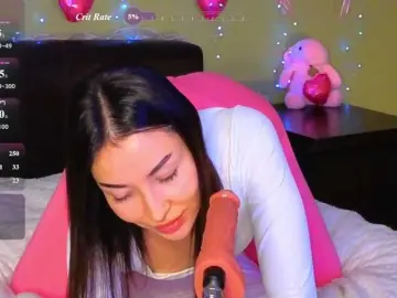 MelisaStarling  live sex cam