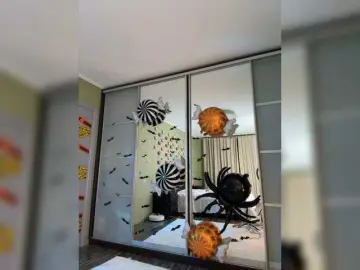 MelisaStarling  live sex cam