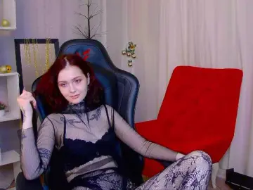 Viola-potion  live sex cam