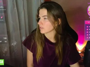 Mag1c-eyes  live sex cam