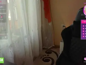 Mag1c-eyes  live sex cam