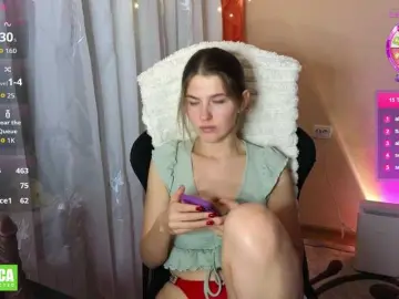 Mag1c-eyes  live sex cam