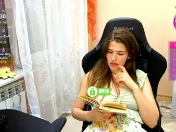 Mag1c-eyes  live sex cam