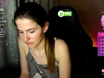 Mag1c-eyes  live sex cam