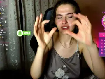 Mag1c-eyes  live sex cam